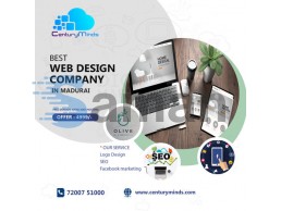 Ecommerce Website Design in Dubai