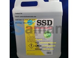 Buy SSD Solution Chemical For Black Money