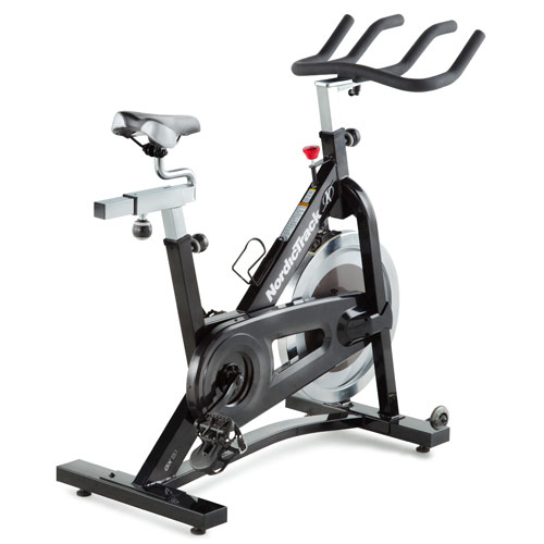 Nordictrack GX 5.1 Spinning Bike