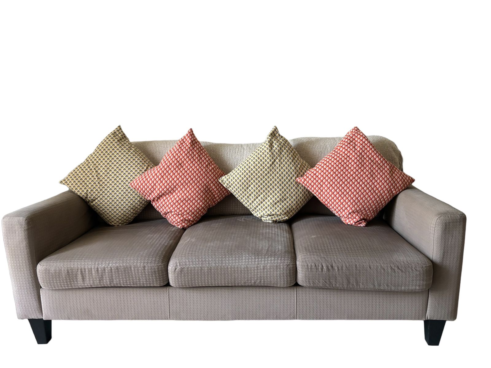 Sofa set , 5 seater 