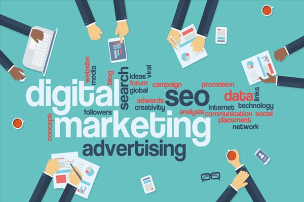 Search Engine Marketing in Dubai