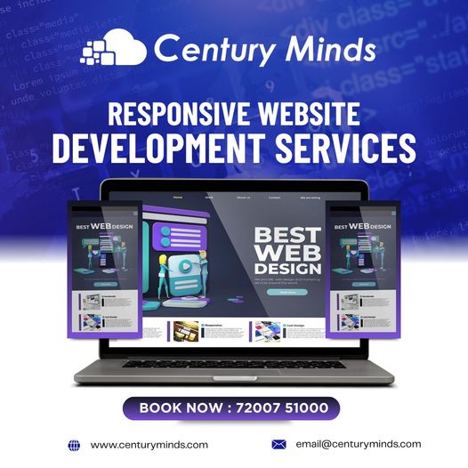 Web Development company in  Dubai