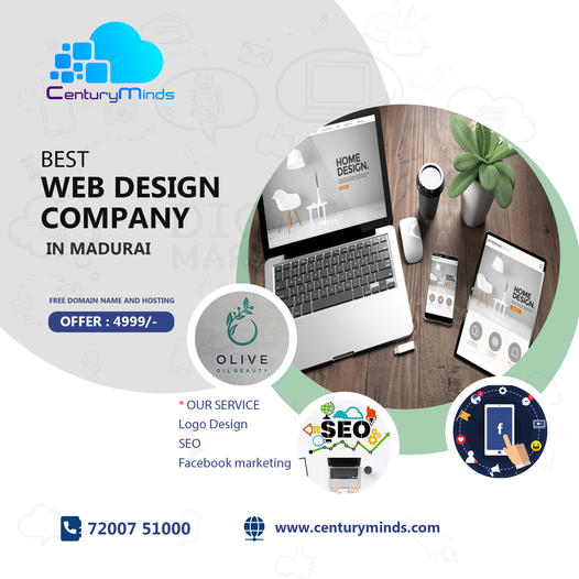 Ecommerce Website Design in Dubai