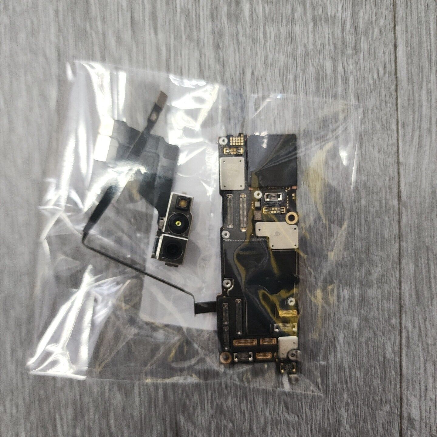 ORIGINAL MOTHERBOARD FOR IPHONE 15 PRO MAX - IPHONE 14 - IPHONE 13 - IPHONE 12 - 11 WITH FACE ID