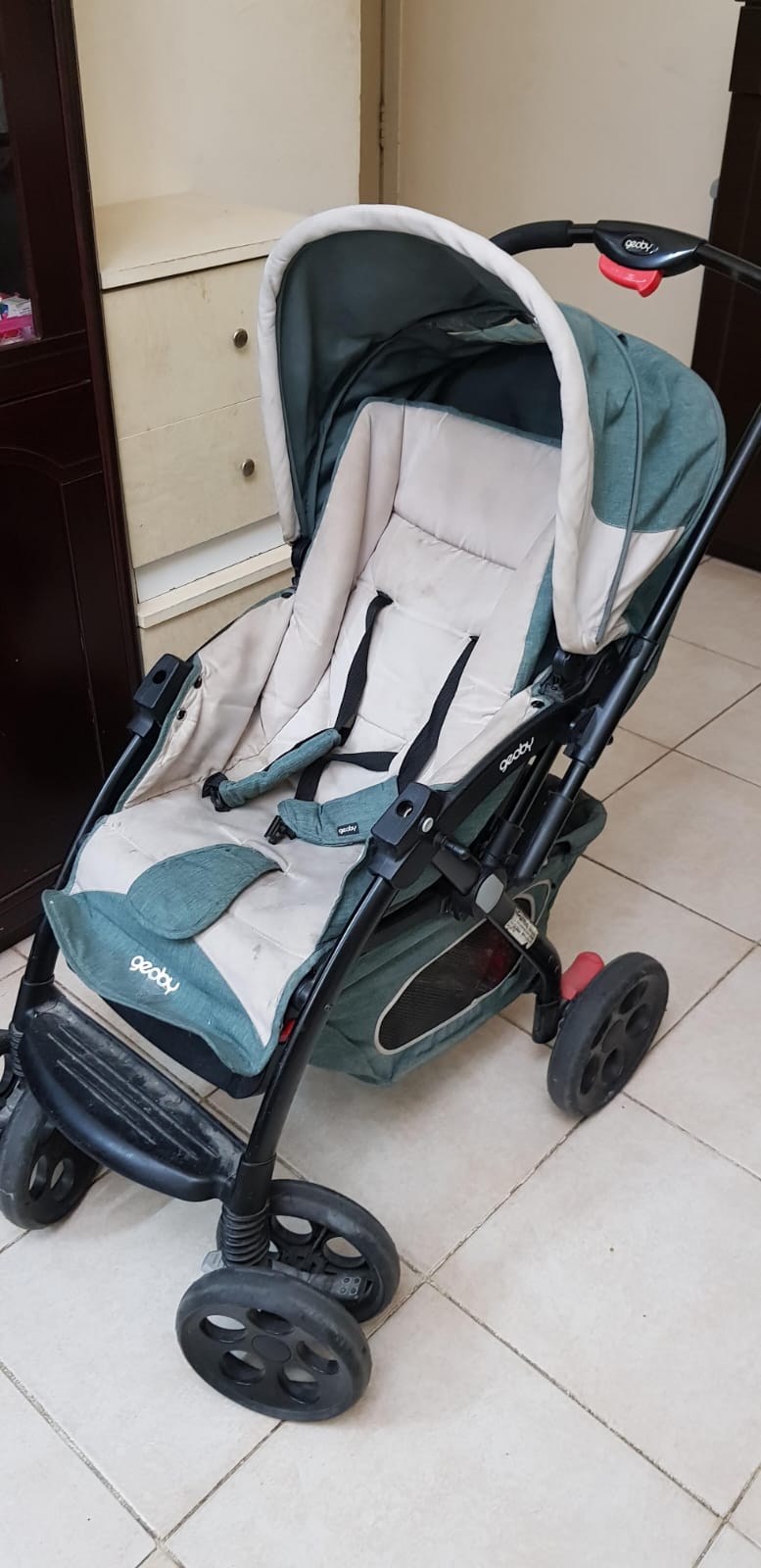 Baby items/Baby pram or stroller at very low price