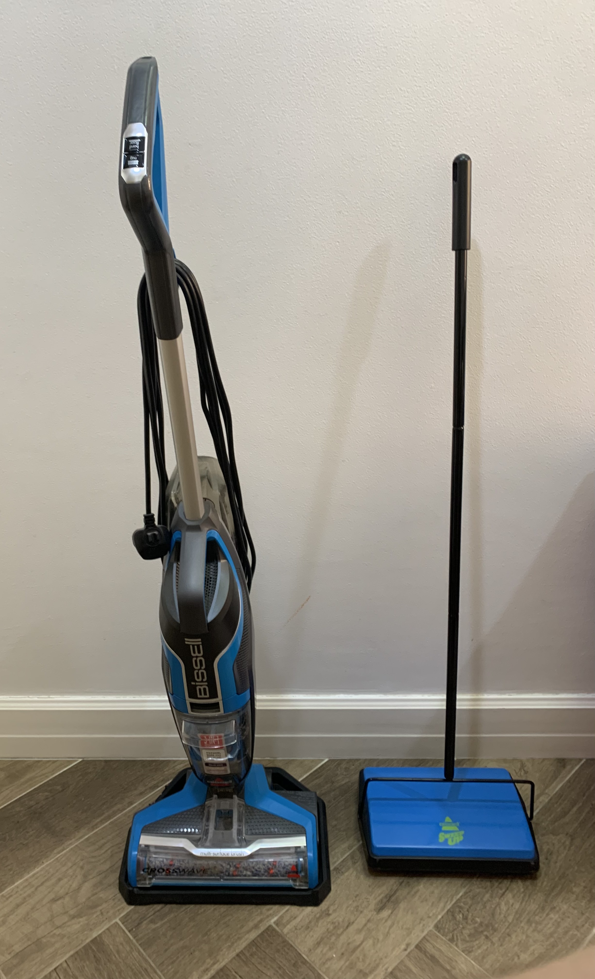 Bissell vacuum cleaner