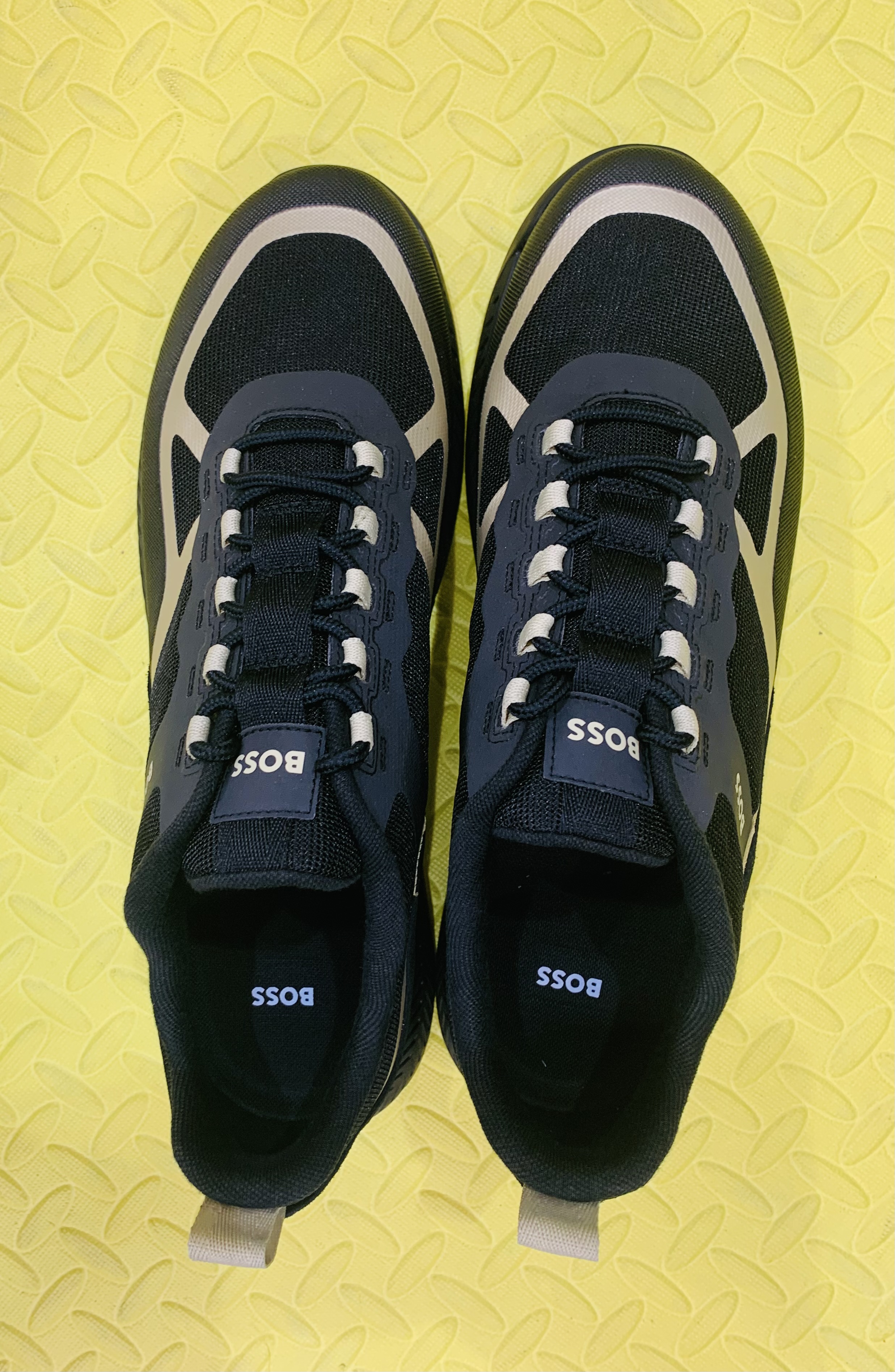 Boss shoes -  new   