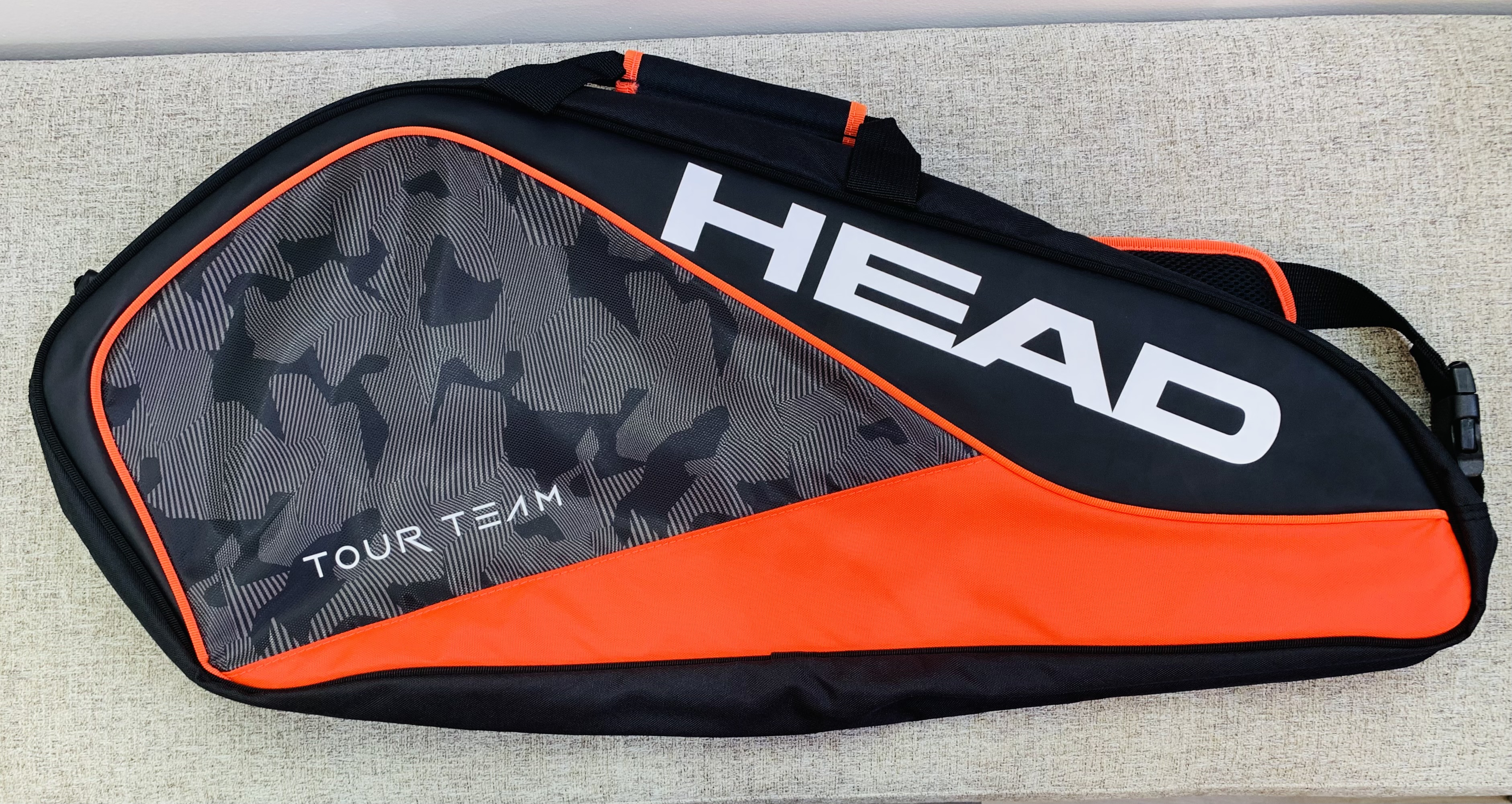 Head tennis bag