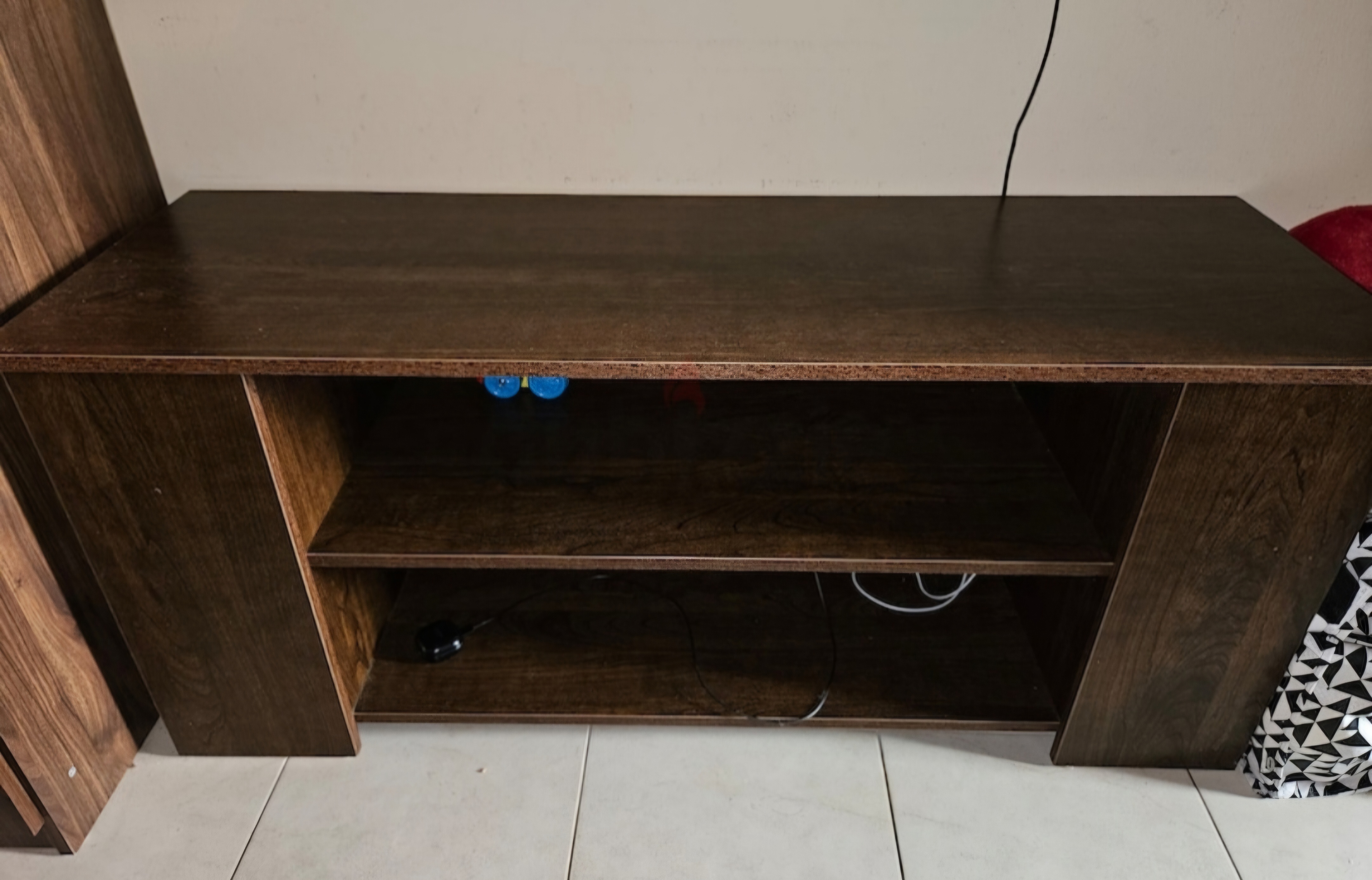 TV UNIT FOR SALE