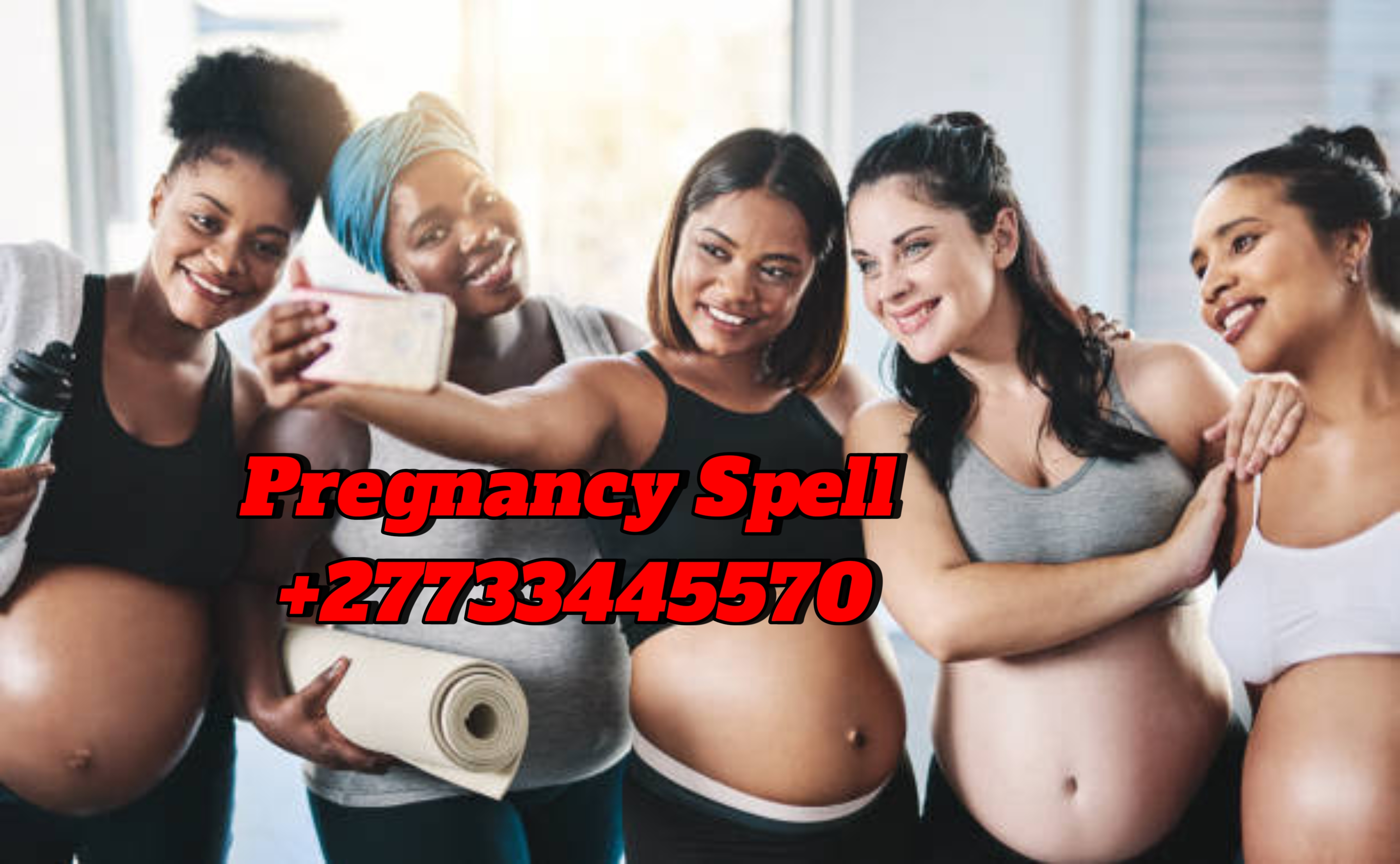 Most used Pregnant Spell to Cure infertility to have kids call +27733445570