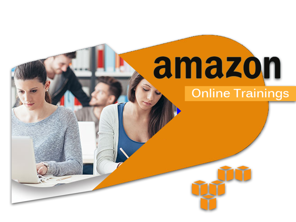 Amazon online training 