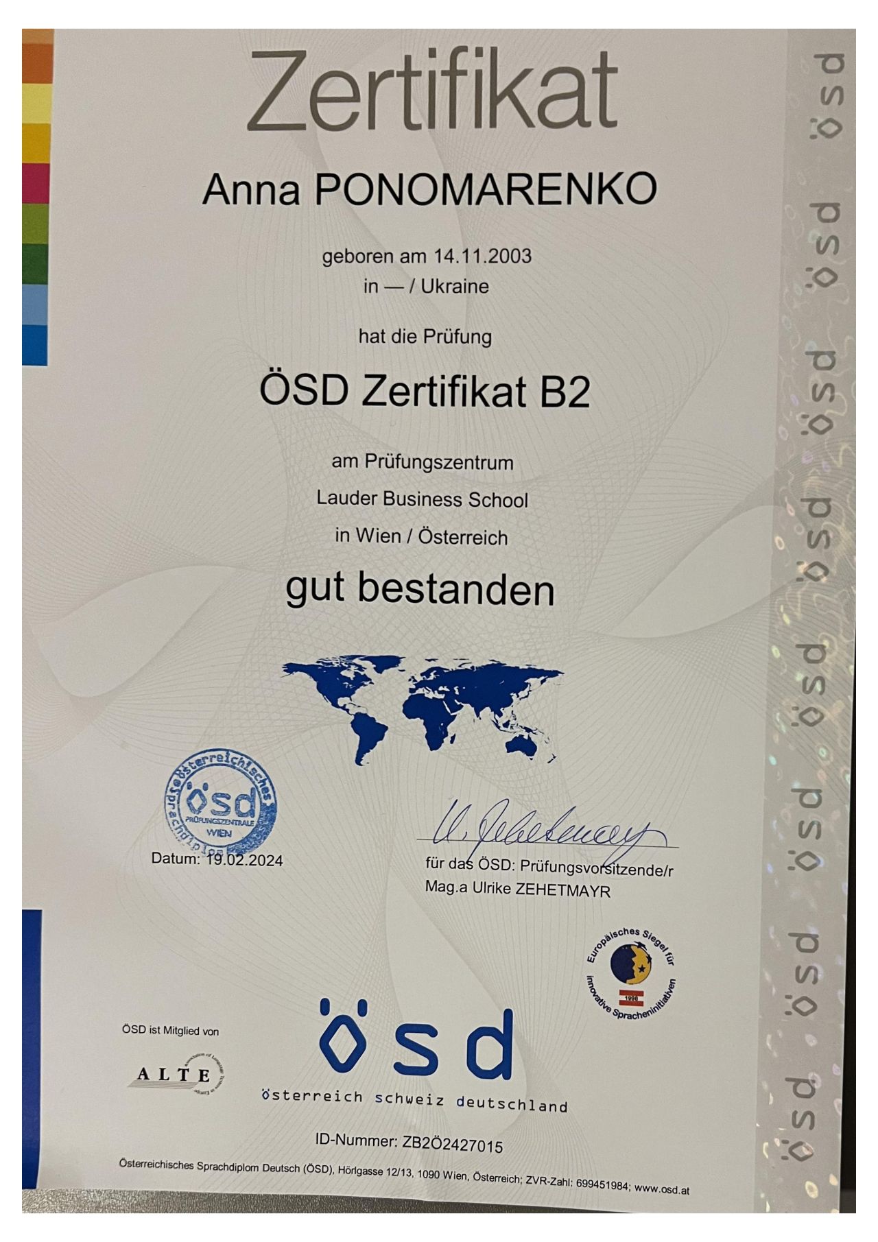 Buy B2 Cambridge-CPE-certificate online WhatsApp(+371 204 33160)buy ÖSD C2 Zertifikat Deutsch 