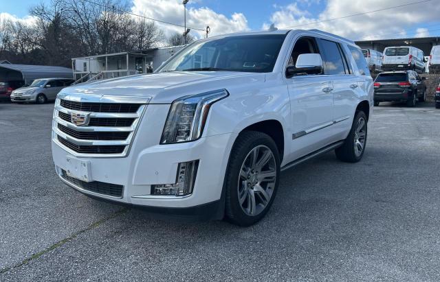 2016 CADILLAC ESCALADE