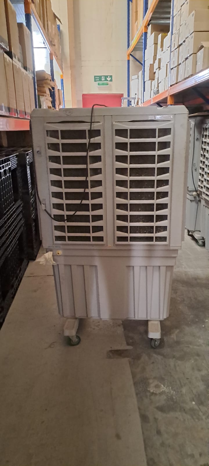 Evaporative Air Cooler