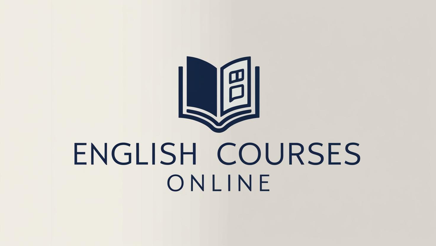 English courses online