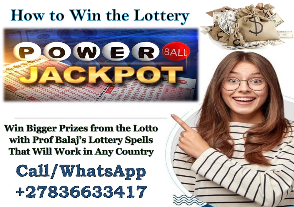 Lottery Spells That Work, Lotto Winning Spell, Lottery Number Spell, Fast Money Spell +27836633417