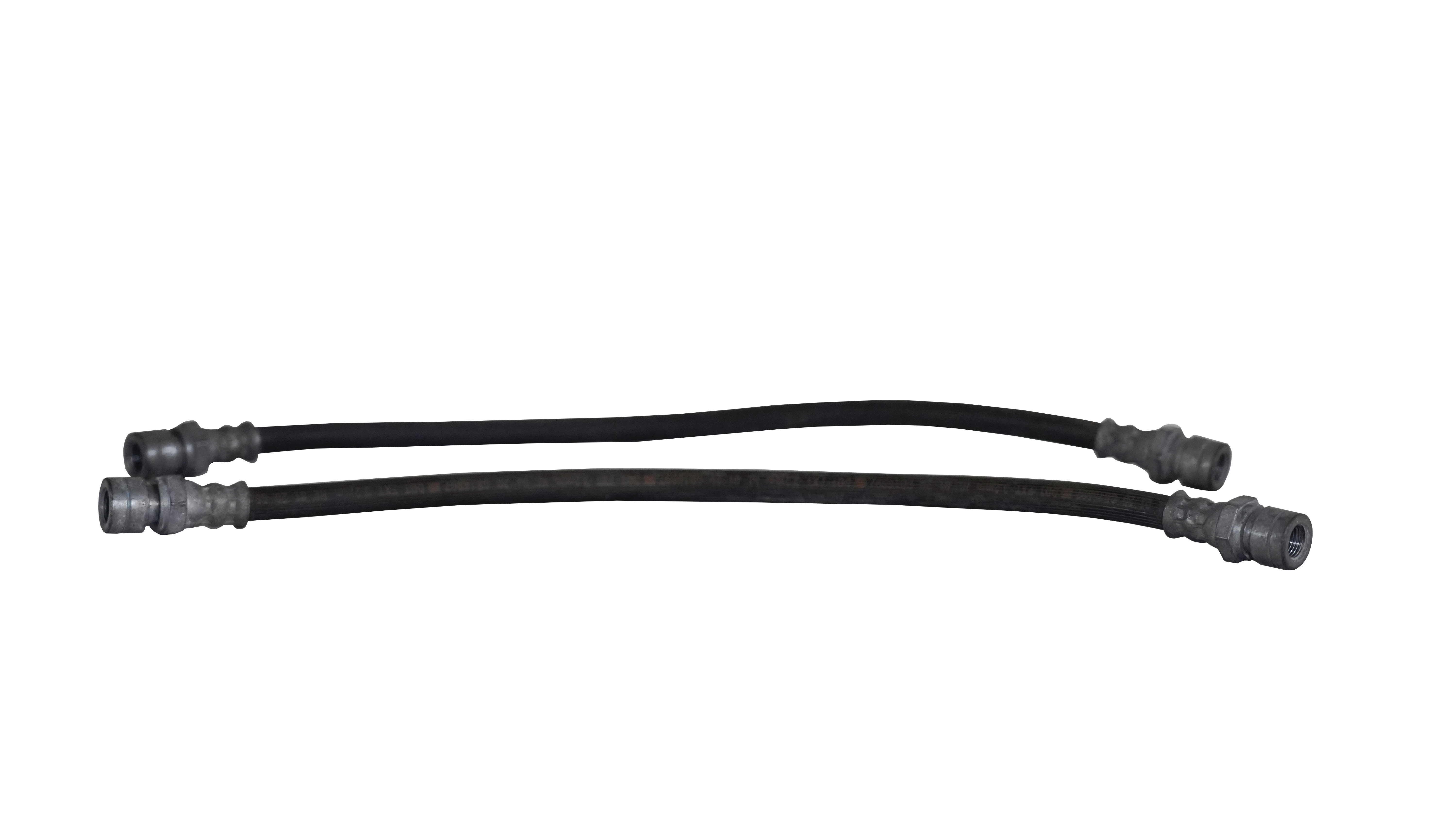 Ferrari 812 Hydraulic hose Black